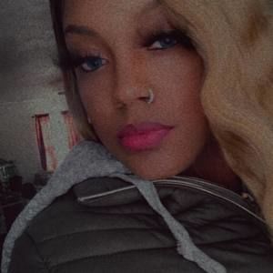 Meet your Posher, Kēyôñnãh